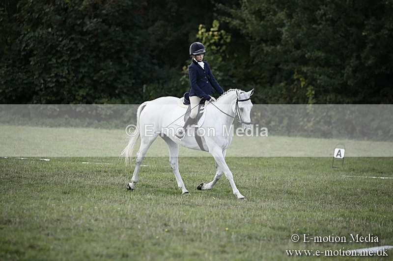 BVR090918 171 - BVRC Dressage and Show Jumping 09/09/18