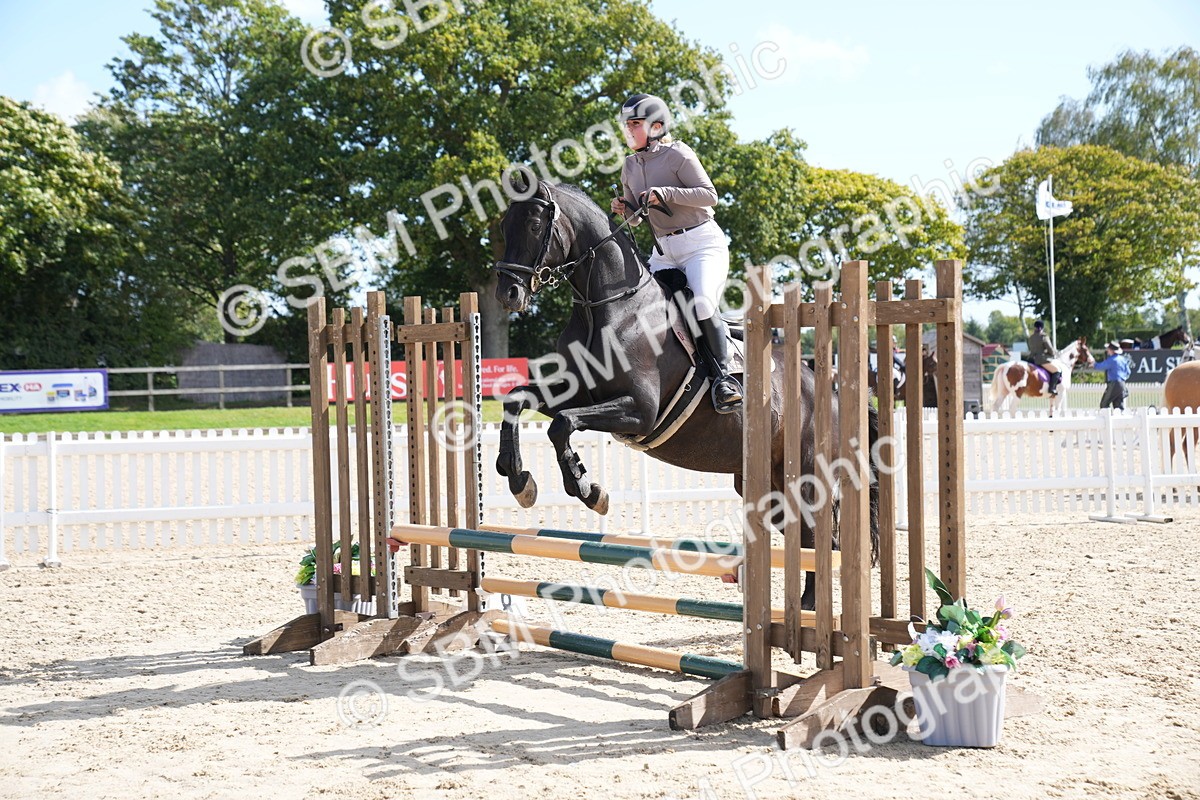 SBM_05924 - J56 - Clear Round 70cm