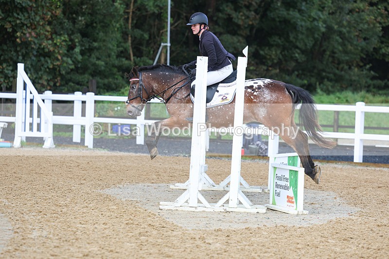 3E7A7425 - Class 1: 60cm Junior