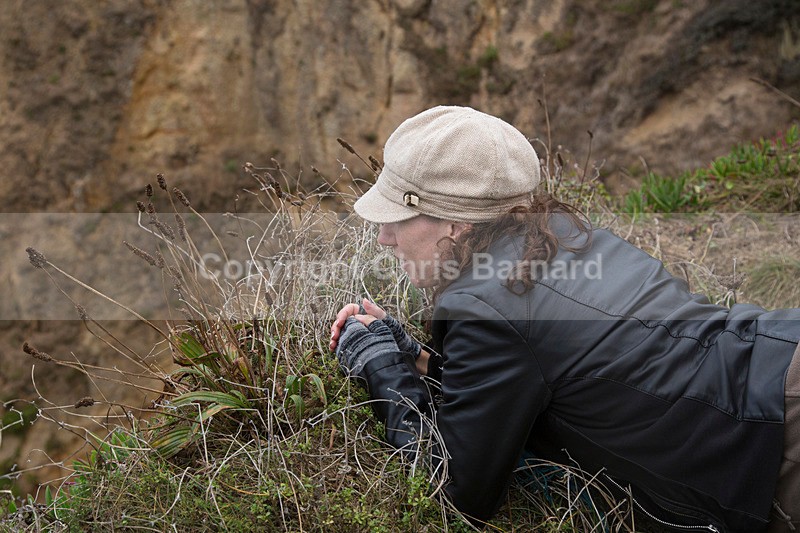  - Brooke, Eric and Carters Poldark Location Tour