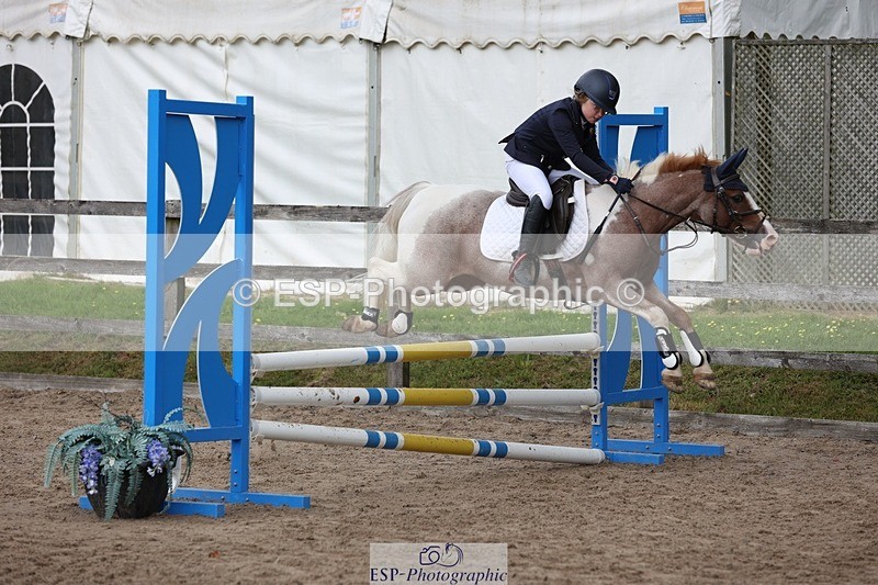 230825-131107-10558 - Round 1 Start to 14.20 coursewalk