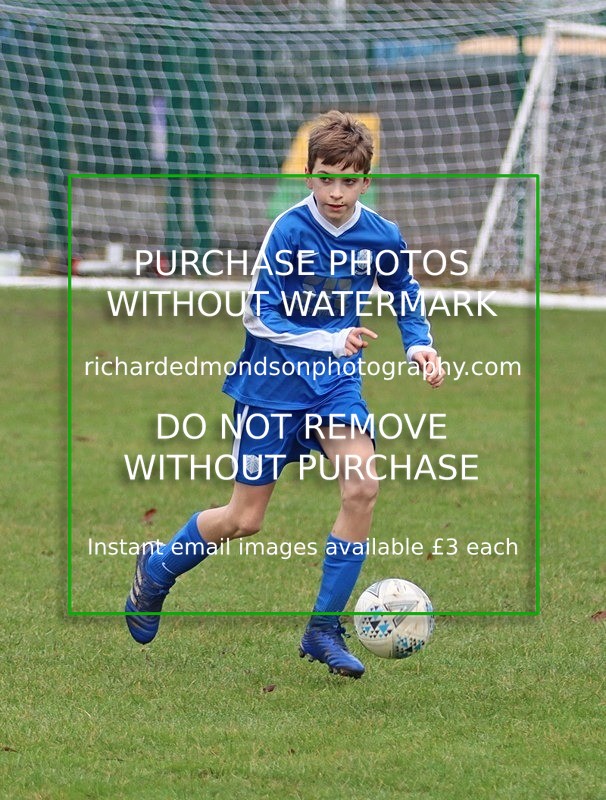 IMG_2108 - Wattsfield U13 v Lune Valley (16/1/22)