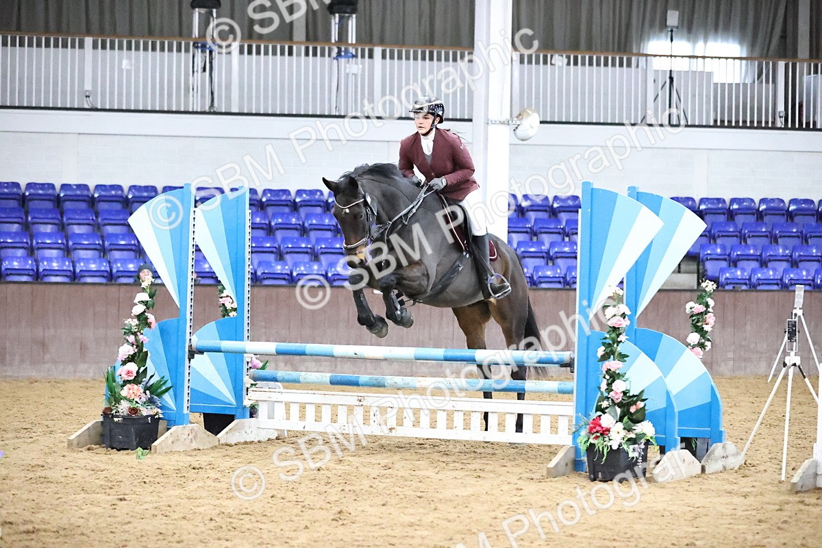 SBM_005079 - Class 15 - Clear Round - 80cm