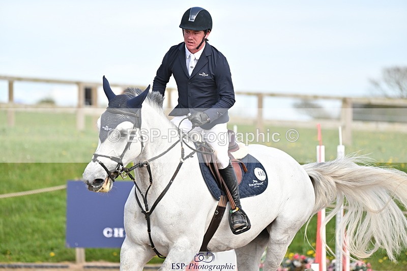 240418A-160352-04946 - Cls 9, 2 Star Big Tour 1.40m