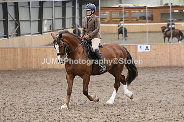 SIAL2888 - Sunday 14th Ridden