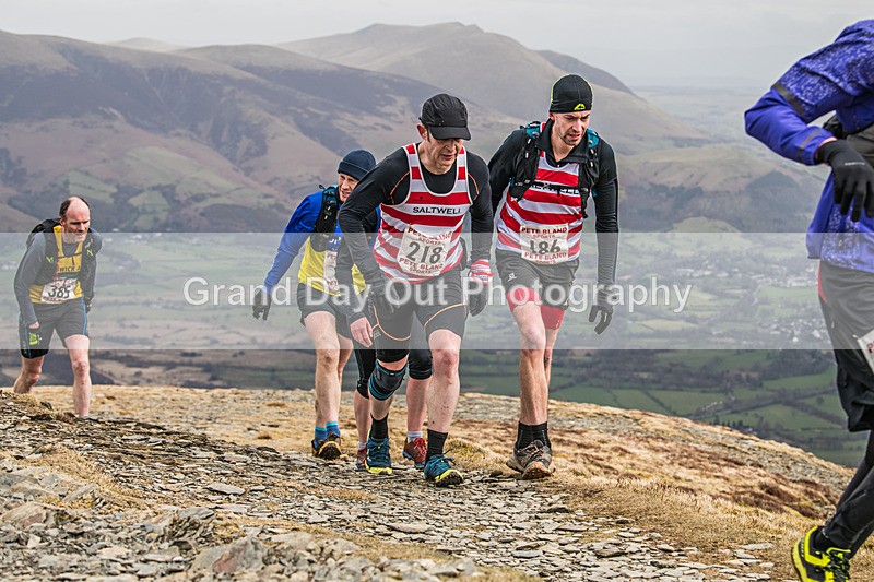 Coledale-418 - Coledale Horseshoe Fell Race Saturday 29th March 2025