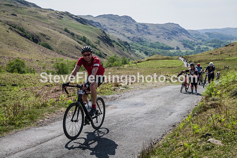 145849 - Hardknott Pass Camera 1 14.00-15.00