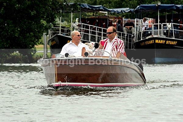 090704 TRANQUILLA IMG_0183 - HENLEY REGATTA  SATURDAY 4th JULY 2009