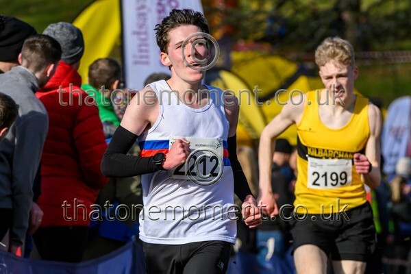 Falkirk25-929339 - U17 Men
