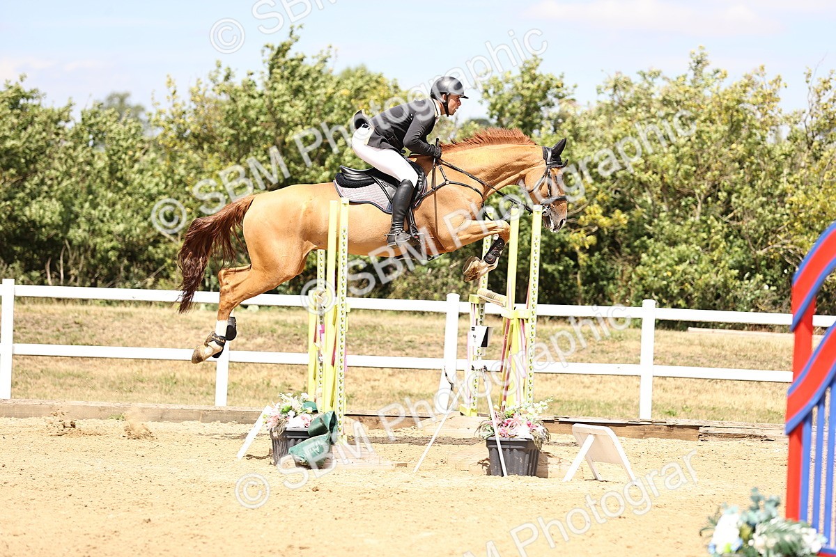 SBM_010882 - Class 10 - Talent Seekers Inc 7 Years Old Championship Qualifer - 1st Half