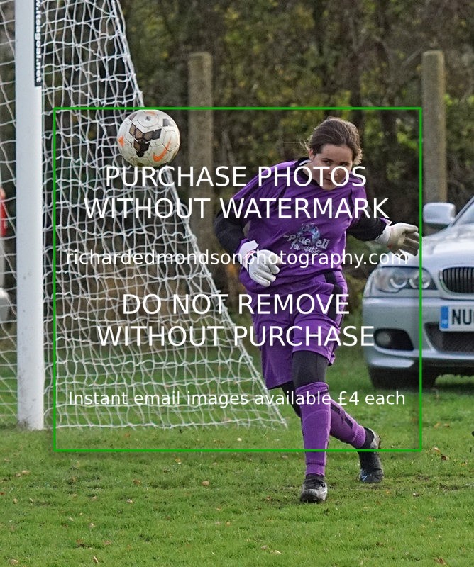 DSC07480 - Kendal Utd U15 Girls  v Barrow Celtic