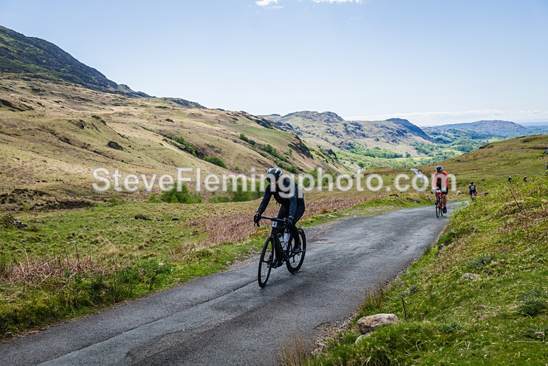 150107 - Hardknott Pass Camera 1 15.00-16.30