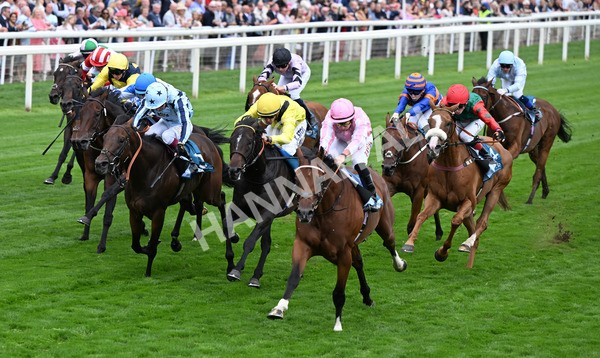 210825-075 Bullet Point - Race 3 3.00pm Clipper Handicap