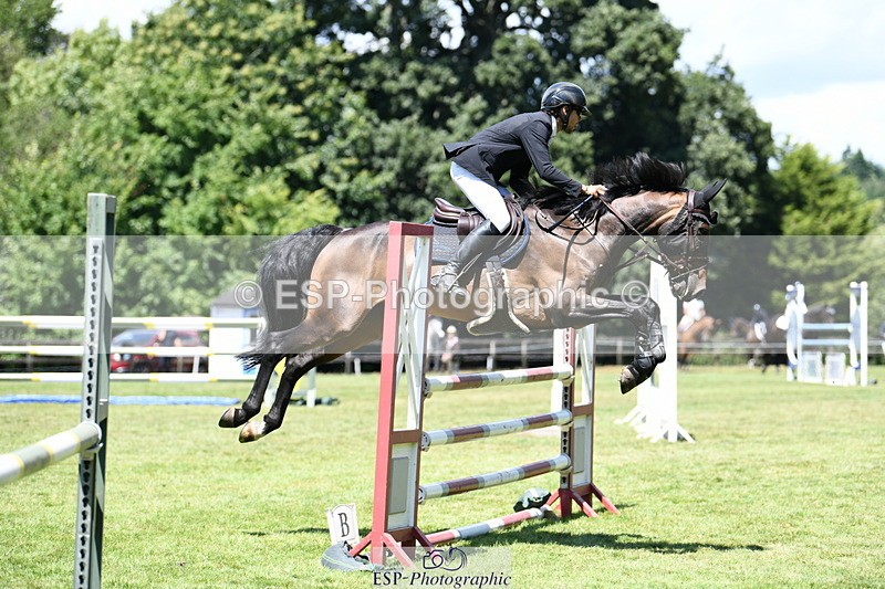 250703A-131320-01529 - Cls 13 Snr Newcomers