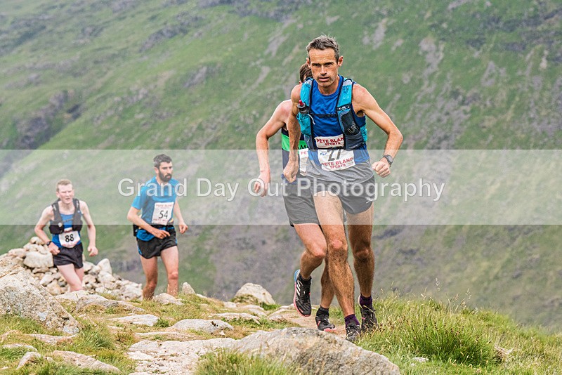 Great Lakes-75 - Great Lakes Fell Race Saturday 17th June 2023