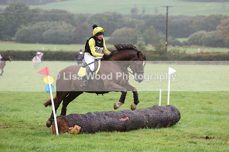 1X9A1784 - Class 3: 70cm Pairs: Log