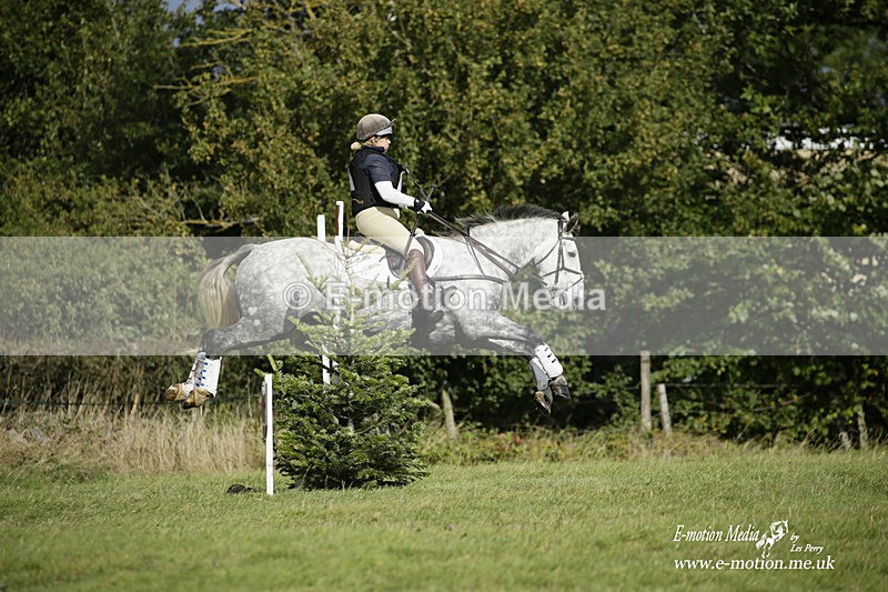  WWHT 031021 2266 - Novice Pairs (0.80m)  03/10/21