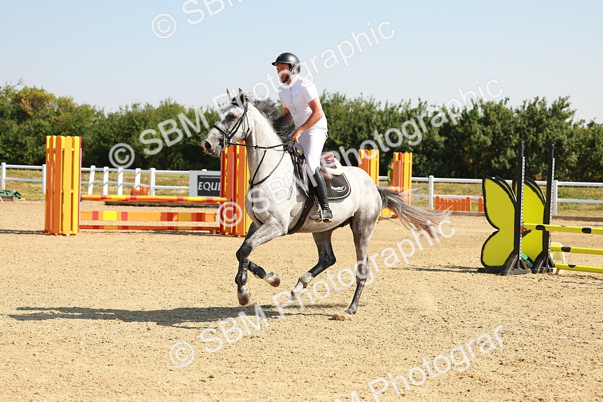 1I0A0236 - Class 1 - Clear Round