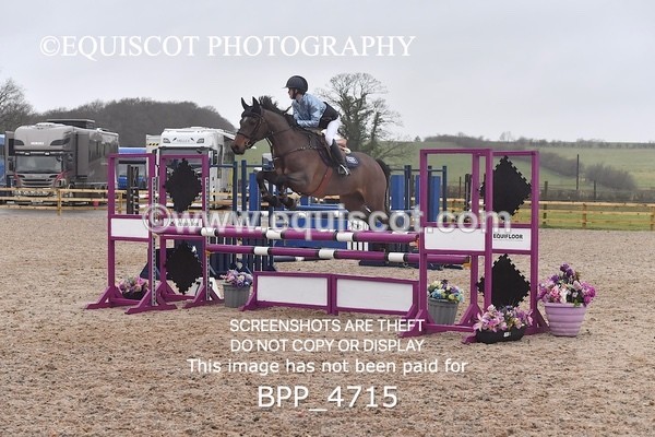 BPP_4715 - CLASS 6 Pony Newcomers/ 1m Open