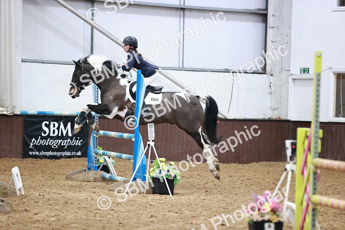 SBM_000969 - Class 3 - Pony Discovery 90cm