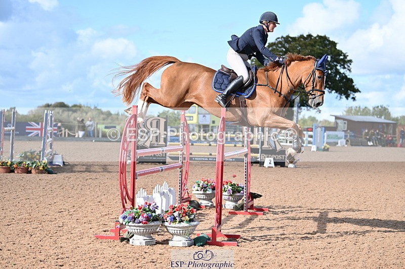 231014A-133349-05433 - Cls 20 Blue Chip Performance Champ Quali