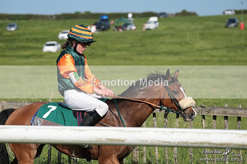 PR 250526 344 - Pony Racing from Chaddesley Corbett 25/05/26