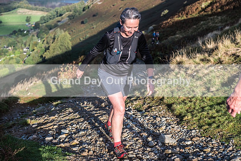 HBMR Leg 1-3 - Hodgson Brothers Mountain Relay Leg 1 Saturday 3rd October 2026