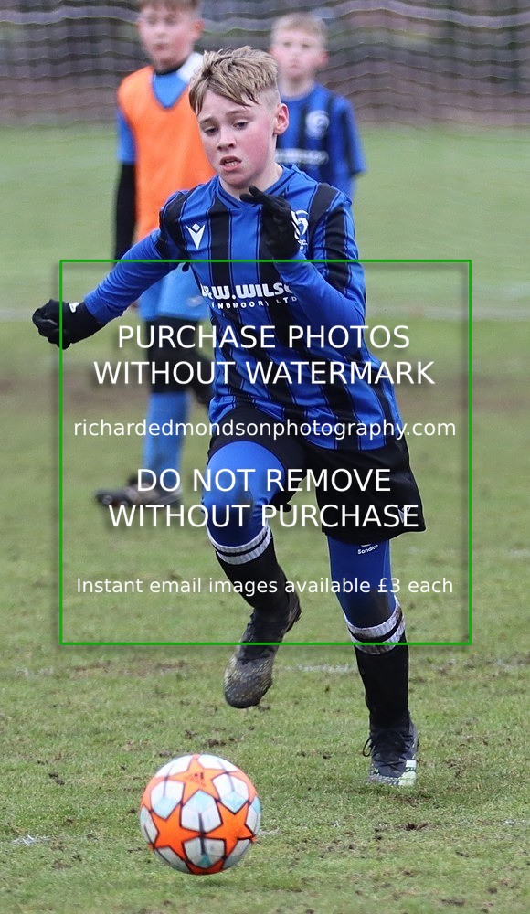 IMG_0406 - Ibis U12 vs Wattsfield U12 (29/1/23)