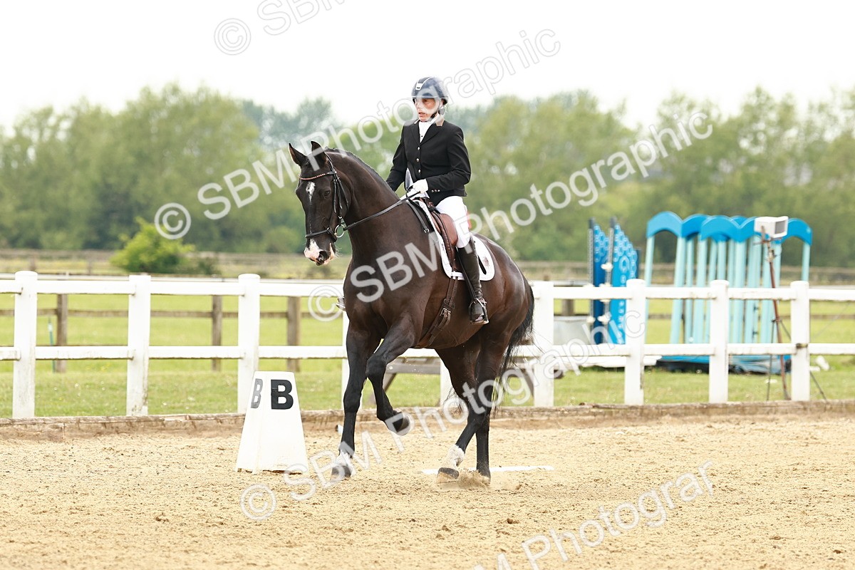 SBM_001168 - Class 6 - Novice 4