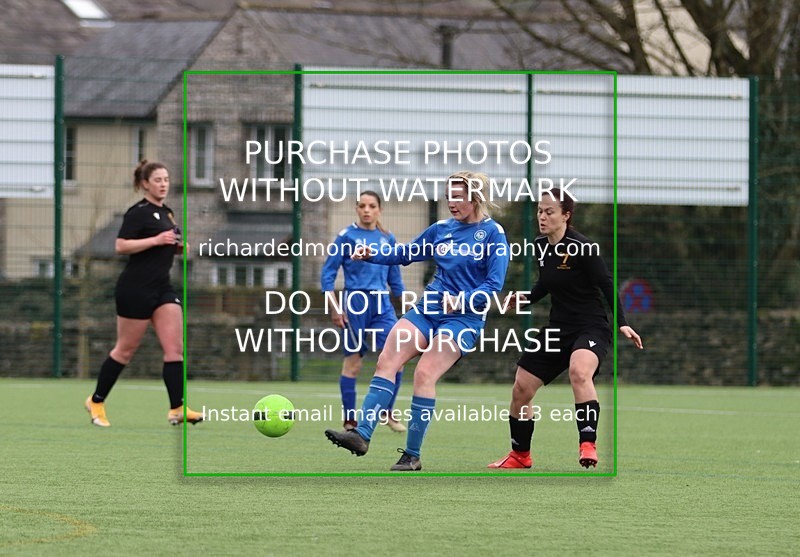 IMG_8692 - GT7 Ladies v Clitheroe