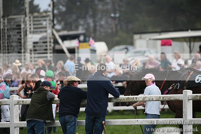 PtP 210418 177 - South & West Wilts Point-to-Point Larkhill 21/04/18
