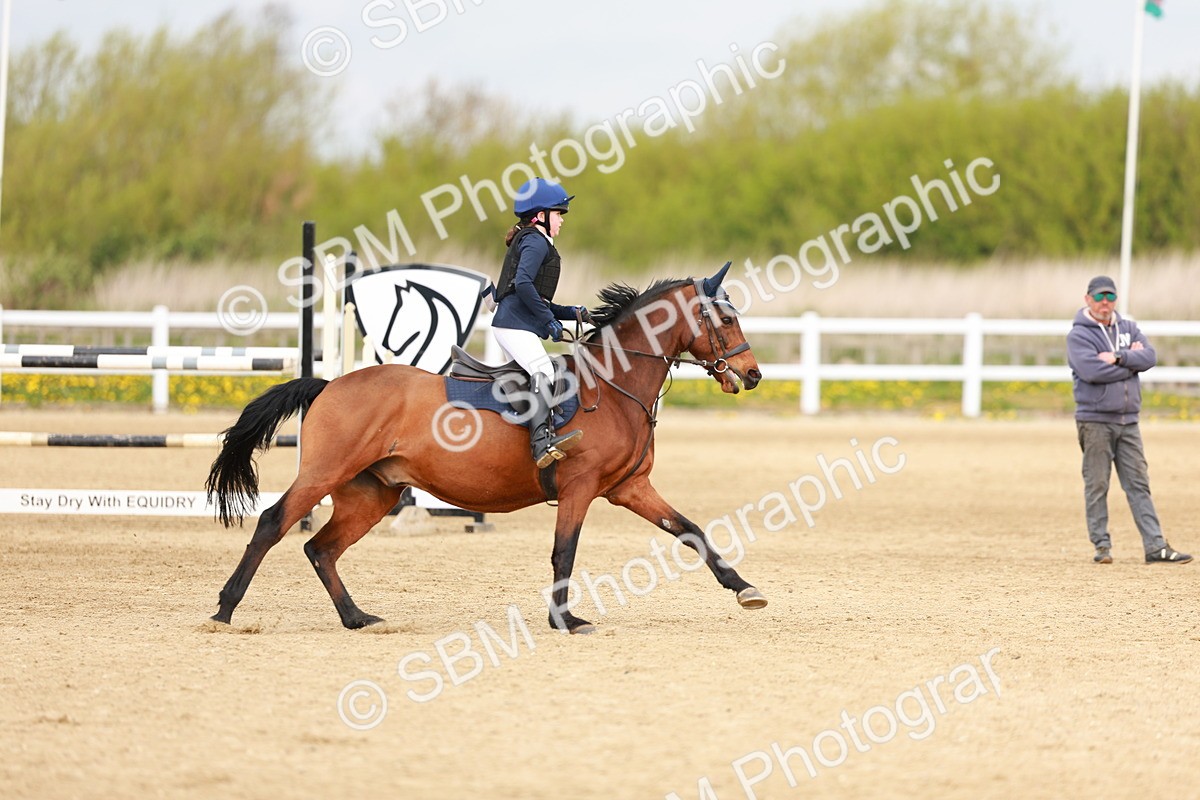 SBM_003627 - Class 3 - 60cm