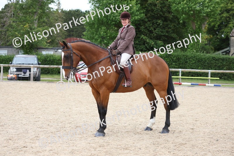 20250524-1413 - Class 16 - Hunter and Cob