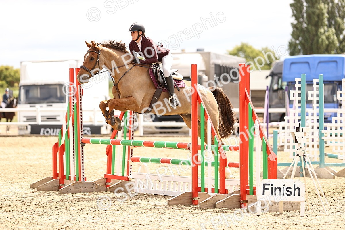 SBM_000347 - Class 3 - Senior British Novice - 90cm