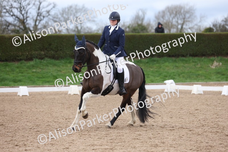 20260301-0502 - Class 3 - Novice 4