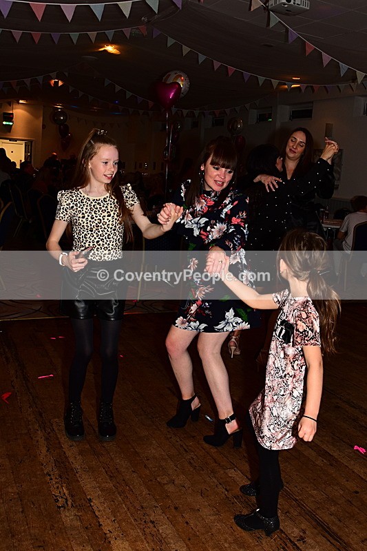 JAC0-634 - Jackie's 60th