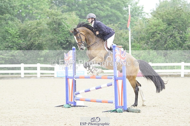 230729A-101036-04585 - Cls 20 British Novice & 90cm Open