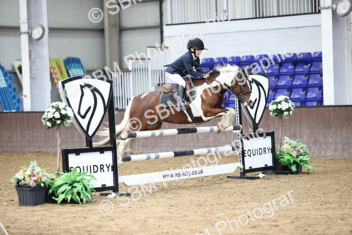 SBM_001862 - Class 10 - Pony British Novice 80cm Open