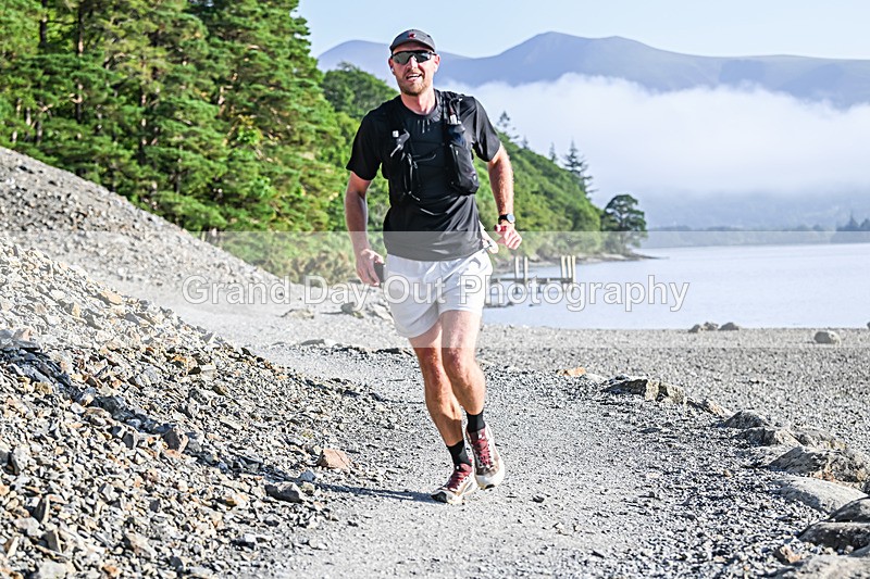 Scafell Pike -60 - Fellside Events Scafell Pike Trail Marathon Sunday 23rd August 2026