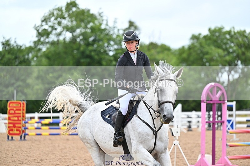 240703A-110500-00115 - Cls 02 Snr Disc & 1.00m Open