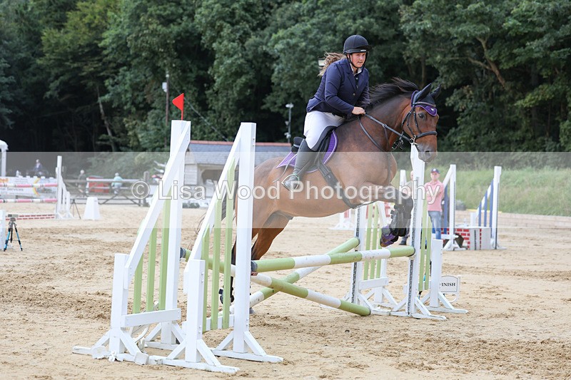 3E7A7187 - Class 7: 80cm Senior