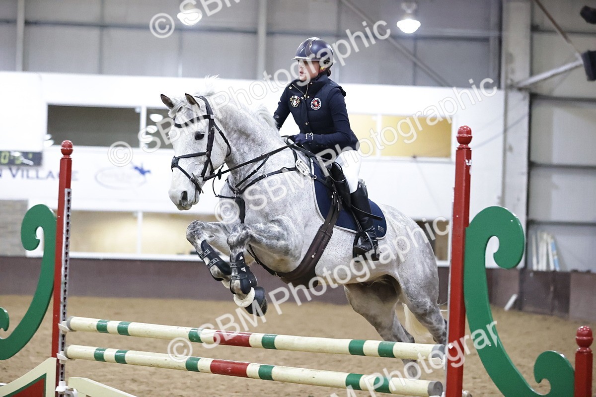 SBM_001338 - Class 3 - 1.00m