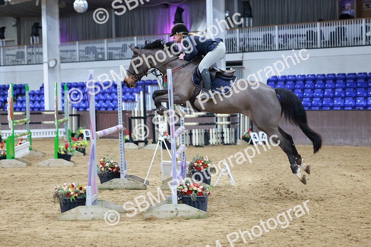 SBM_007986 - Class 25 - Senior Newcomers 1.10m