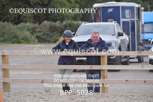 BPP_5028 - CLASS 5  0.95m Amateur Championship Qualifier
