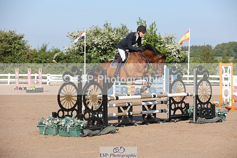 250509-083910-04934 - Cls 18 Snr British Novice and 90cm Open