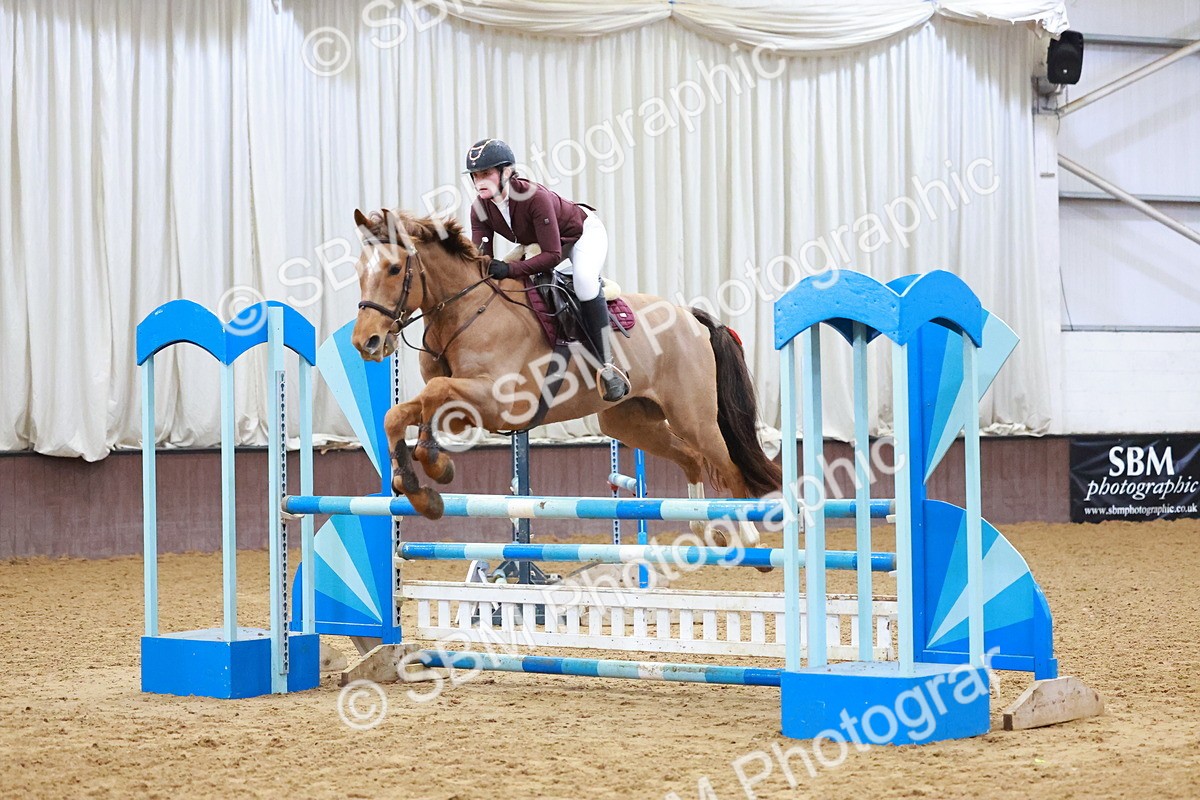 SBM_003291 - Class 3 - Senior Discovery - 1.00m