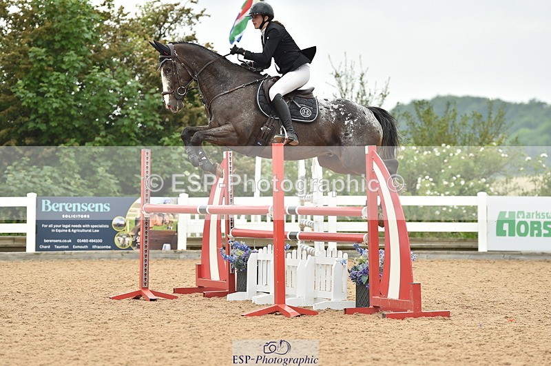 230611A-133652-06154 - Cls 35 1.10m Amateur Qualifier