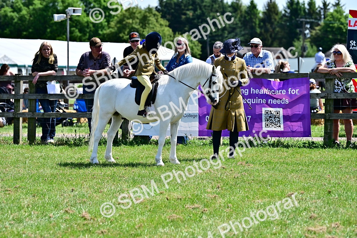 SBM_05919 - Class 59-60 - TSR M&M  Lear Rein and First Ridden Amateur of the year