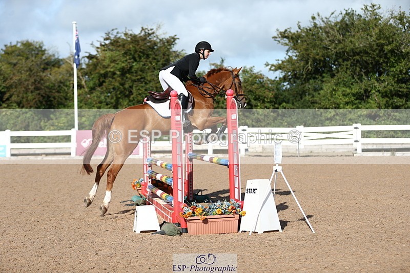 230811A-091034-02800 - Cls 13 A&B Snr Brit Nov & 90cm Open