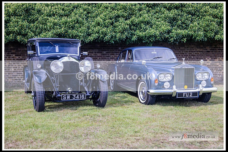  - Concours D'Elegance  2023